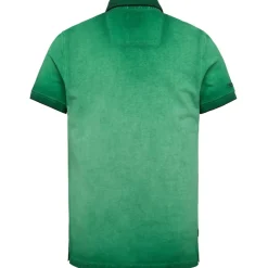 Poloshirt verdant green