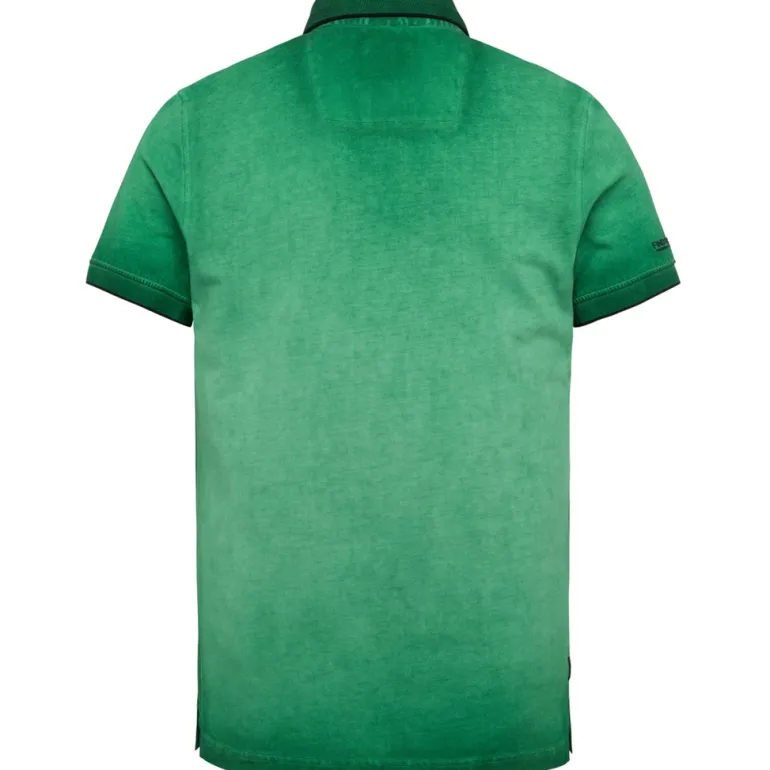 Poloshirt verdant green