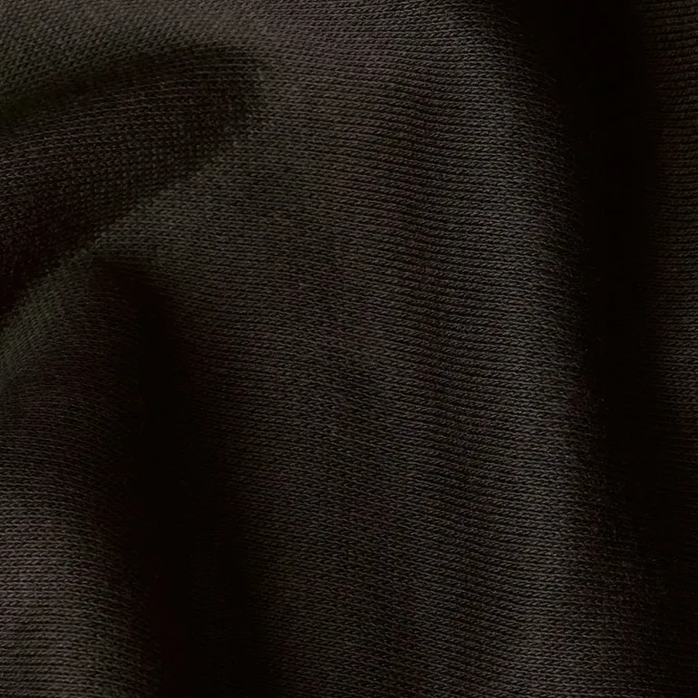 Premium core half zip r sw ls ganache