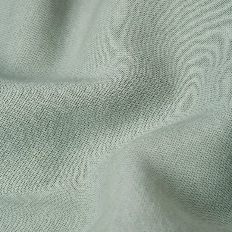 Premium core half zip r sw ls iceberg green