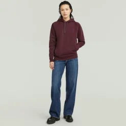 Premium core 2.0 hdd sw wmn maroon