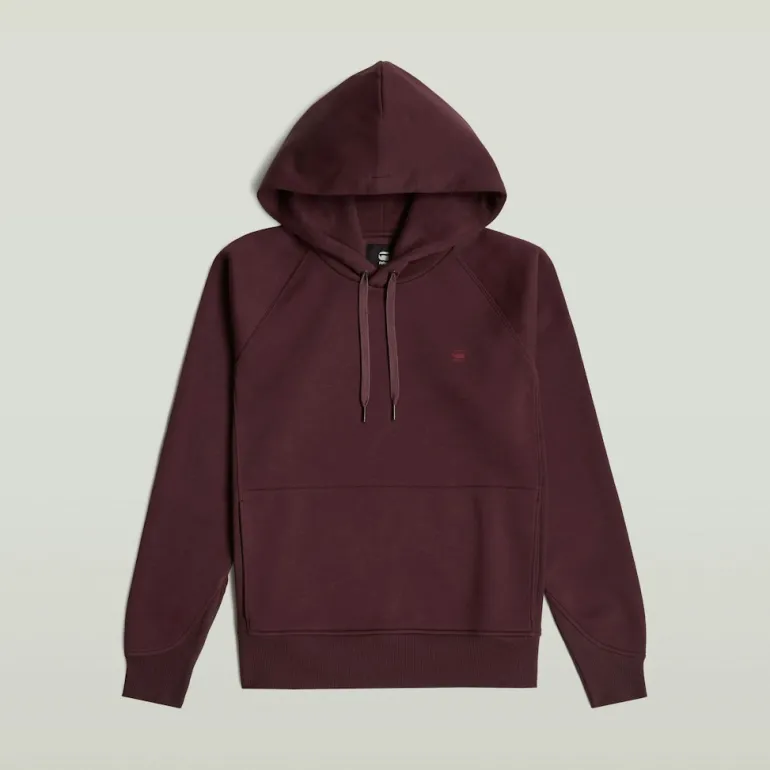 Premium core 2.0 hdd sw wmn maroon
