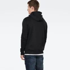 Premium core hdd zip sw ls dk black