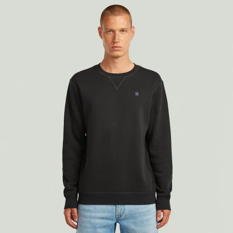 Premium core r sw ls cloack