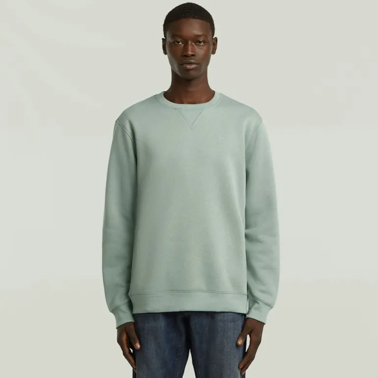 Premium core r sw ls iceberg green