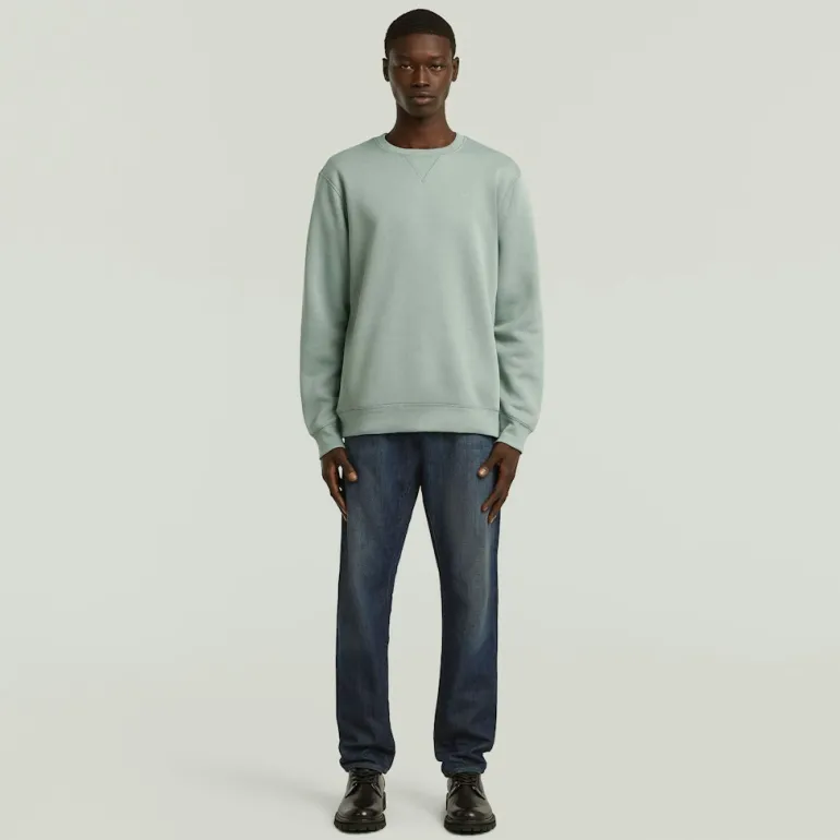 Premium core r sw ls iceberg green