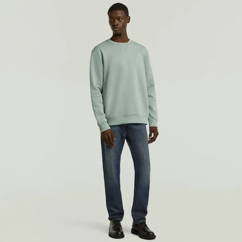 Premium core r sw ls iceberg green