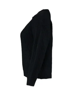 Pullover Au44rora navy