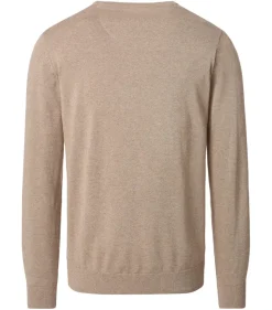 Pullover beige