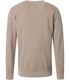 Pullover beige