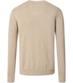 Pullover beige