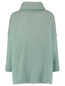 Pullover Be44nja lgreen