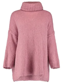 Pullover Be44nja rose