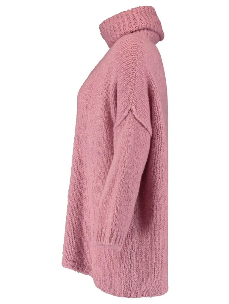Pullover Be44nja rose
