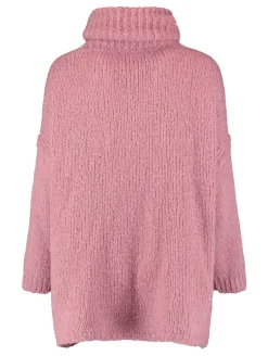 Pullover Be44nja rose