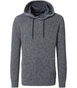 Pullover blau