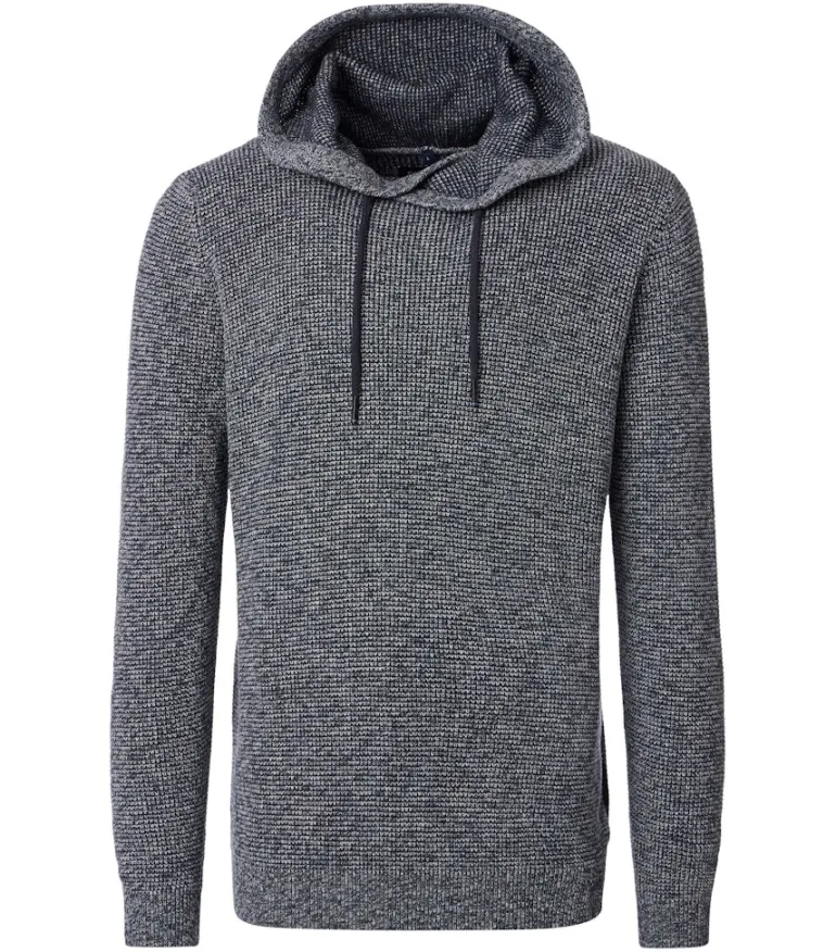 Pullover blau