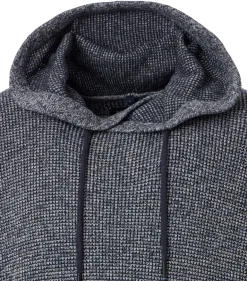 Pullover blau