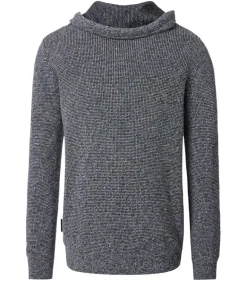 Pullover blau