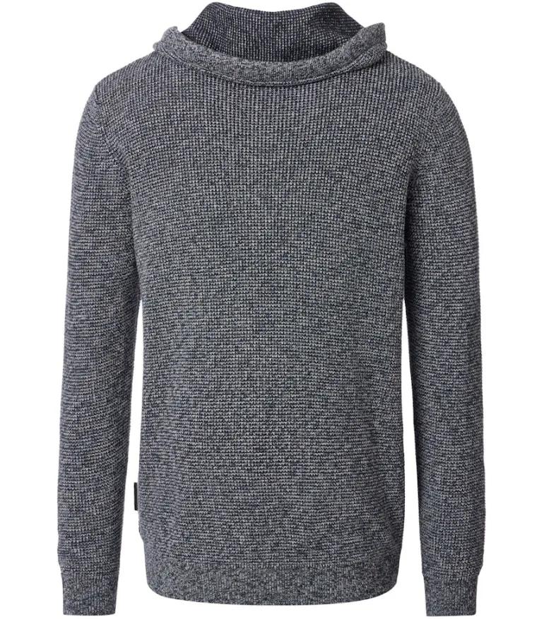 Pullover blau