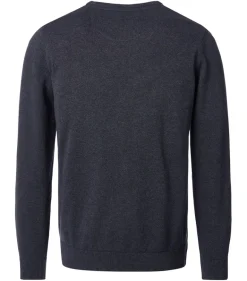 Pullover blau