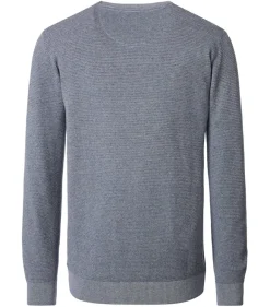 Pullover blau