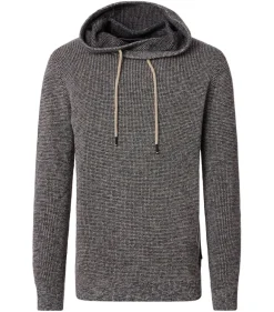 Pullover braun