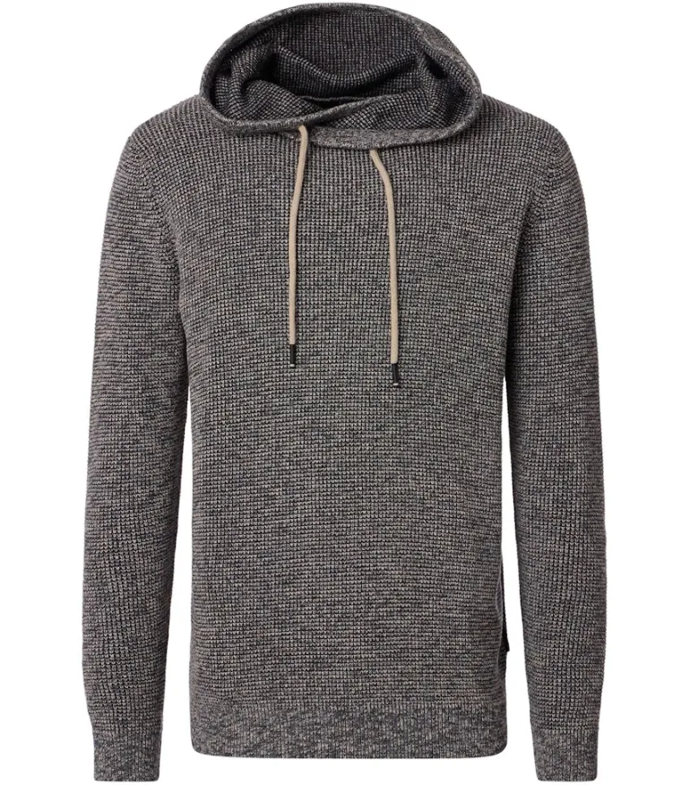 Pullover braun