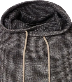 Pullover braun
