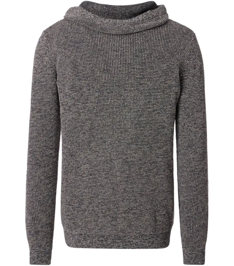 Pullover braun