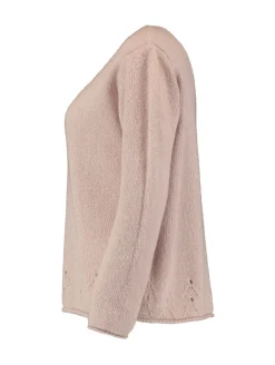 Pullover Co44nny beige