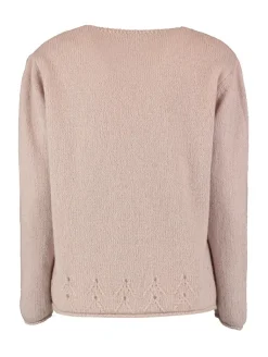 Pullover Co44nny beige