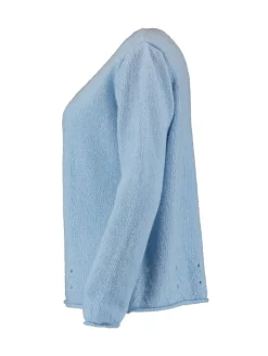 Pullover Co44nny lblue