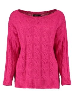 Pullover Co44nny pink