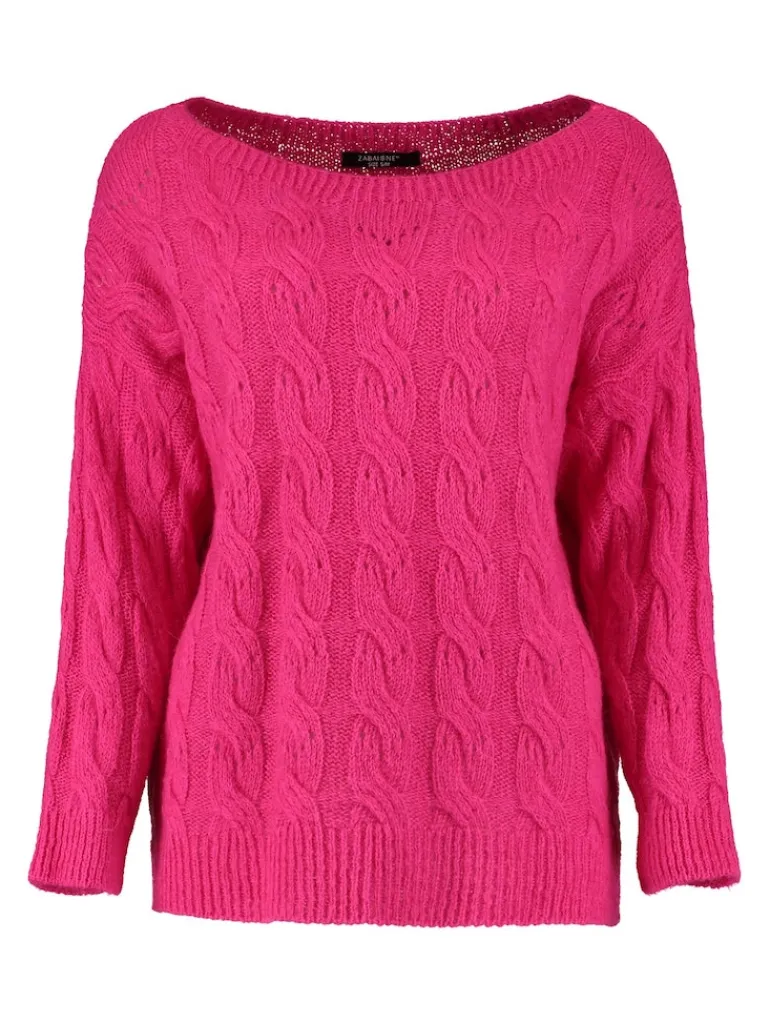 Pullover Co44nny pink
