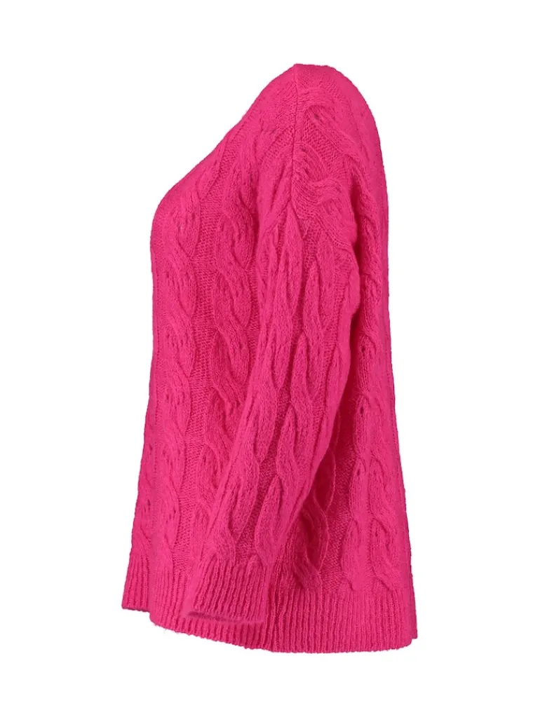 Pullover Co44nny pink