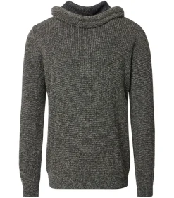 Pullover grün