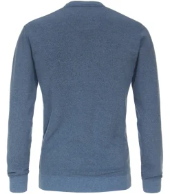 Pullover grün