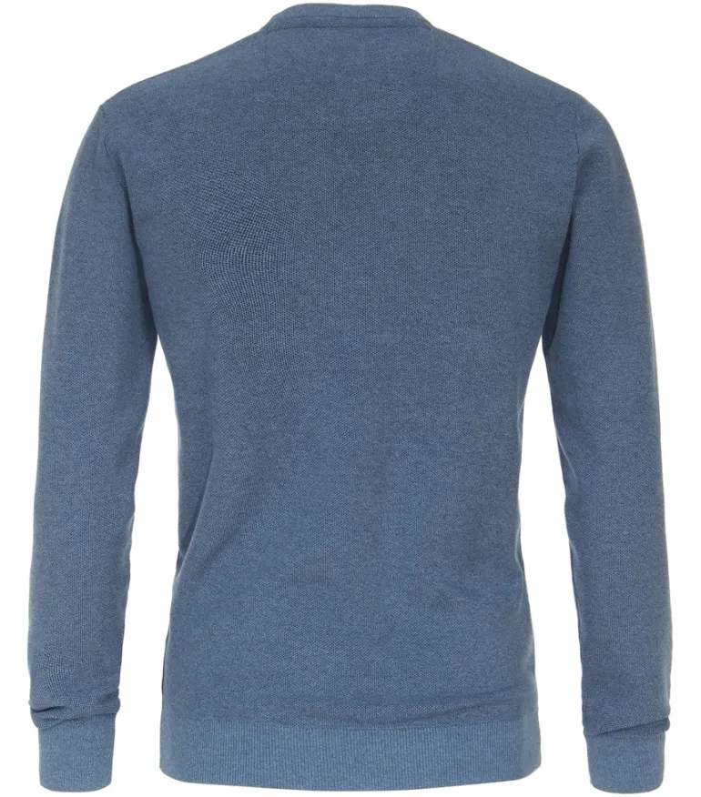 Pullover grün