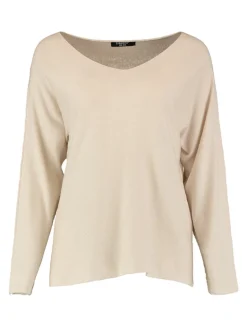 Pullover Ja44de lbeige