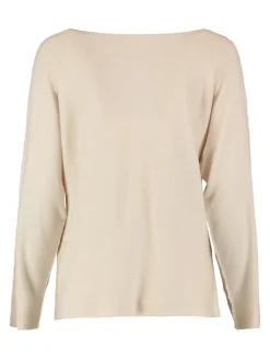 Pullover Ja44de lbeige