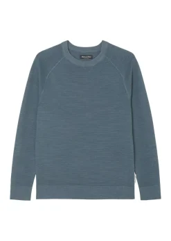 Pullover regular storm
