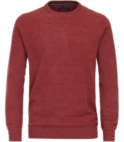 Pullover rot