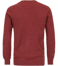Pullover rot