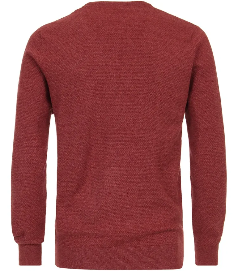 Pullover rot