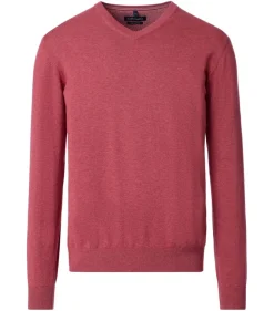 Pullover rot