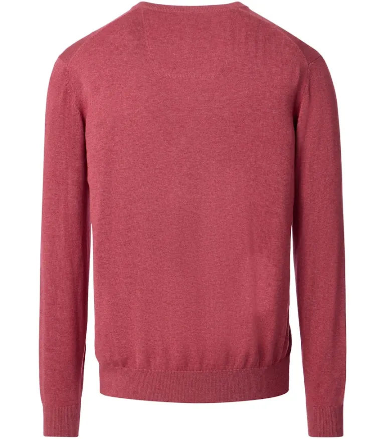 Pullover rot