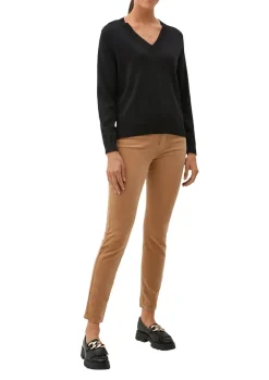 Pullover schwarz