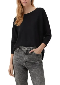 Pullover schwarz