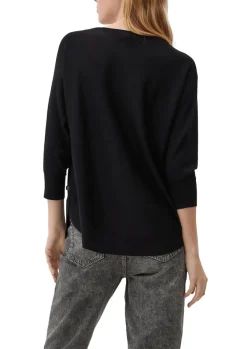Pullover schwarz